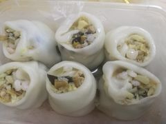 -万福兴糕团(万福兴山塘街直营店)