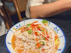 -一善菌·云南菌汤·云南菜(银泰城店)