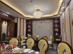 包厢-陈麻婆豆腐总店