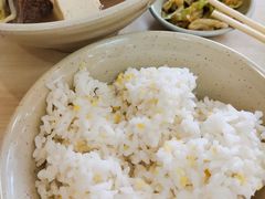-京九排骨米饭(江西路店)