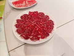 -南门涮肉(东单店)