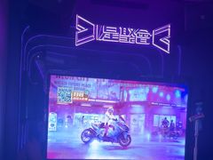 -星聚会KTV(上海火车站南广场嘉里合集店)