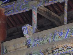 -善化寺