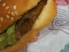 -汉堡王(龙德广场店)