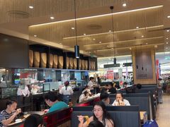 -大师兄·西北小馆(北站缤果空间店)