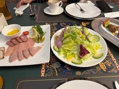 -国际饭店·西餐厅(西大直街店)
