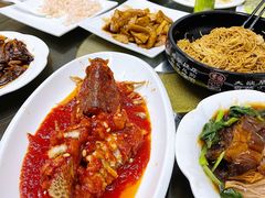 -协和菜馆(凤凰街店)