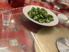 -玉华台饭庄(裕中西里小区店)