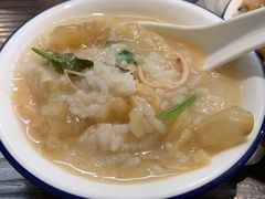 -大洋家·精品潮汕菜·生腌砂锅粥(天河东路店)