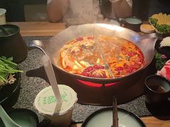 -湊湊火锅·茶憩(皇姑万象汇店)