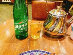 -清真·玛丽亚新疆菜主题餐厅(浙江中路店)