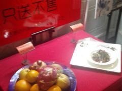 -乔先生涮肉·鲜活牛羊肉火锅(塘沽店)