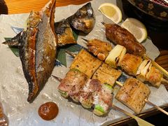 -鸟鹏烧鸟居酒屋(熙龙湾店)