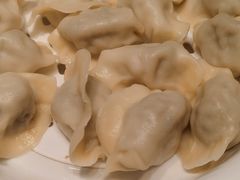 -俏东方·海味水饺·青岛菜(崂山店)