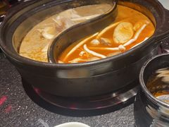 -捞王猪肚鸡火锅(昆山店)