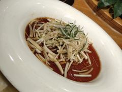 -白金汉爵大酒店·中餐厅(相城店)