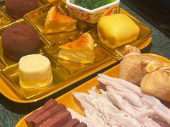 -牛New寿喜烧(曹路花园城店)