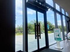 -星巴克(柳州万象城店)