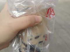 -八婆婆烧仙草(中山路店)