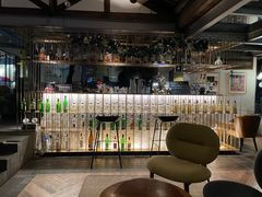 -Nirvana Cafe&Bar(北仓文创街区店)