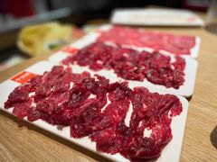 -牛很鲜潮汕牛肉火锅(朝晖路店)