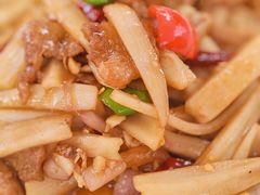 -长临河古镇福味轩土菜馆(长临河店)