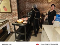-星伦多自助料理(花山金鹰店)