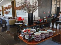 -北京柏悦酒店·锦庭餐厅Dining Room