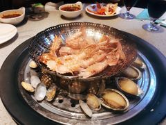 -粗茶淡饭·隐庐私厨(东亭店)