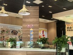 -嘉和一品粥(马家堡店)