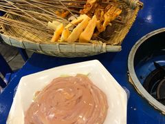 -马路边边串串香(双井直营店)