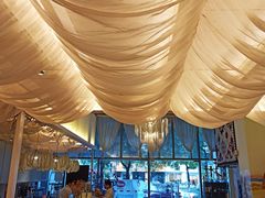 -伊斯坦布尔土耳其清真咖啡餐厅