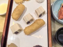 -范家小馆·烤鸭新京菜(金融街店)