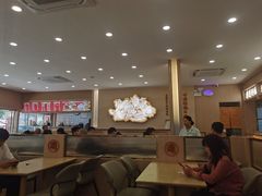 -十三辕·西安面庄(美院店)