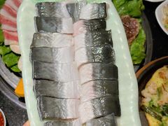 -木槿花韩式炭烤·熟成肉工坊(孙文东路店)