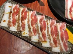 -山之屋炭火烧肉·生啤畅饮(大朗万科中央公园店)