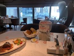 -燃扒房Steakhouse(皇庭店)