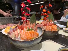-大渔铁板烧(万象城店)