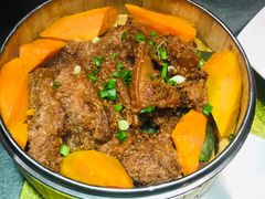 -鑫小城故事·砂锅·排骨藕汤(兴业路店)