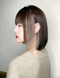 -TWOFACE 双面理发馆