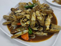 -嘉升大排档(番禺总店)