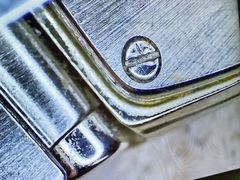 -亨得利钟表商店