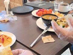 -Shantek象提南亚餐厅&西餐融合Bistro(淮海中路店)