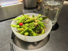 -很久以前羊肉串(朝阳路店)