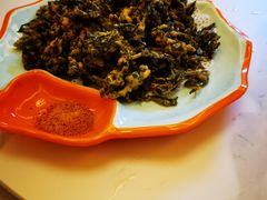 -向外鱼乐·土菜·虹鳟鱼
