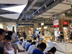 -当当书店(国泰广场店)