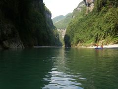 -阿依河景区