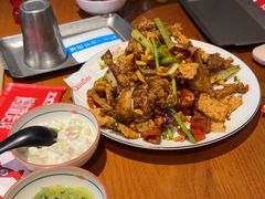 -三太子地摊烧烤·小龙虾(北蔡店)