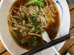 -囿面传统制面馆(中央路店)