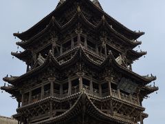 -飞云楼